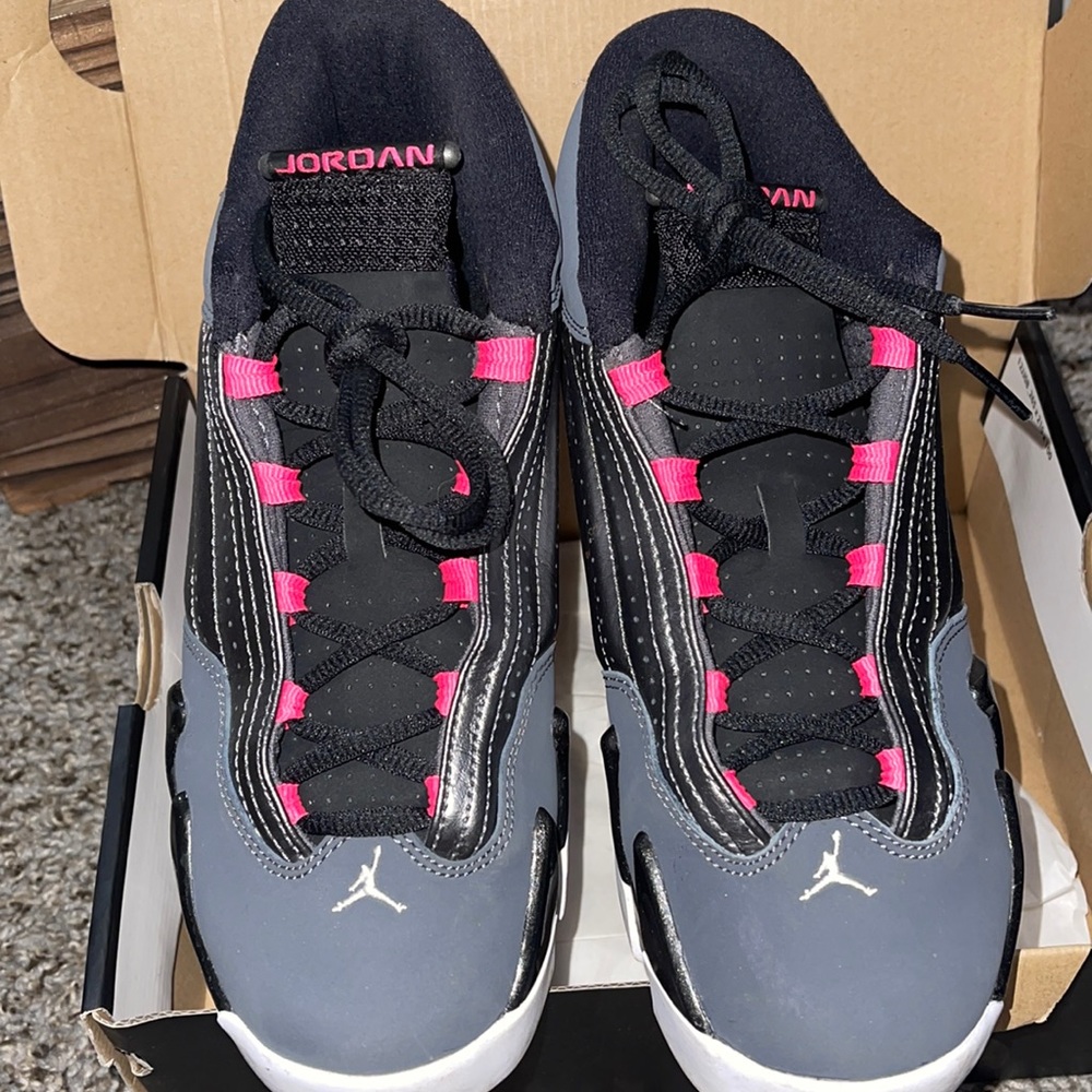 Retro 14